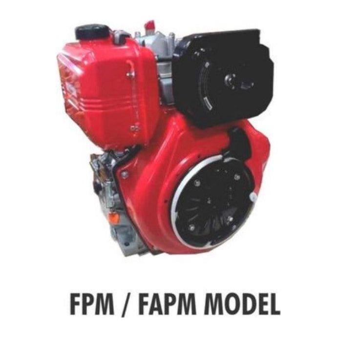 Zekoki Air Cooled Diesel Engine Secondary image