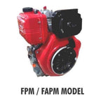 Zekoki Air Cooled Diesel Engine - KHM Megatools Corp.