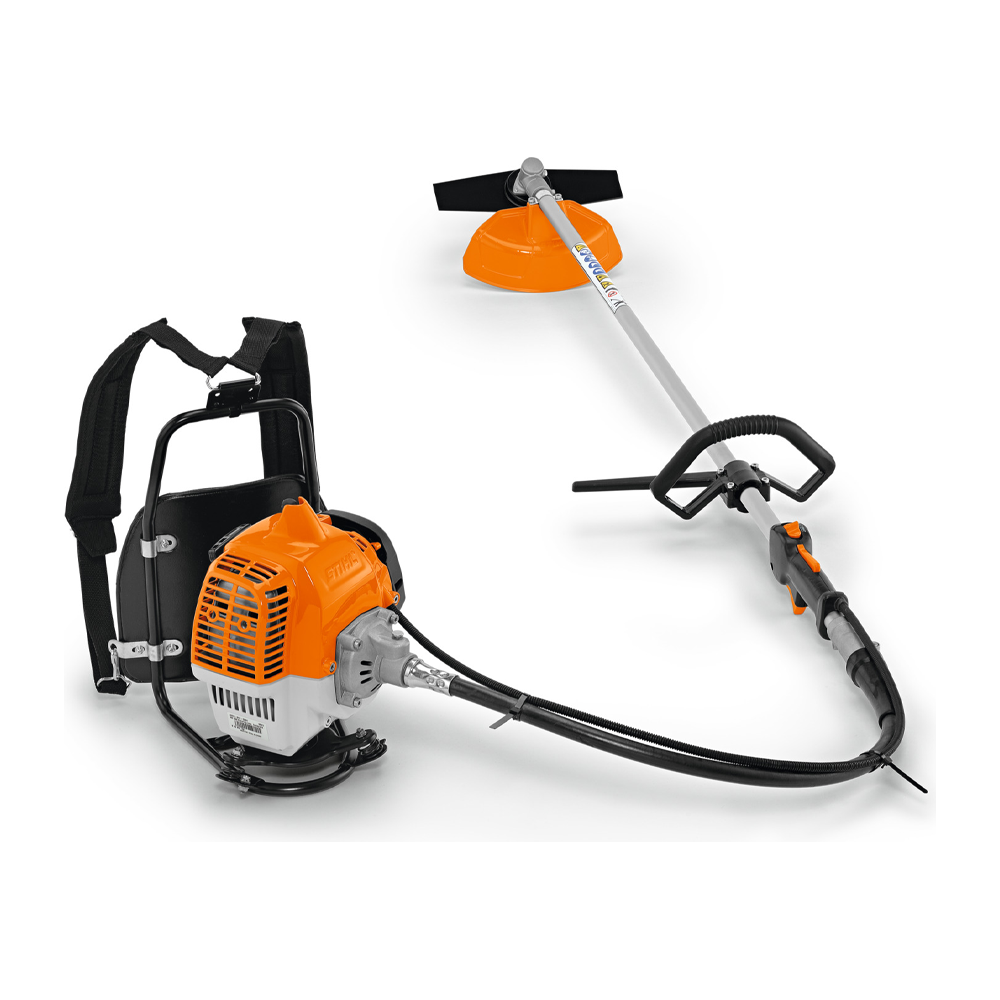 Stihl FR 230 Gasoline Engine Brush / Grass Cutter 2.1HP | Stihl by KHM Megatools Corp.
