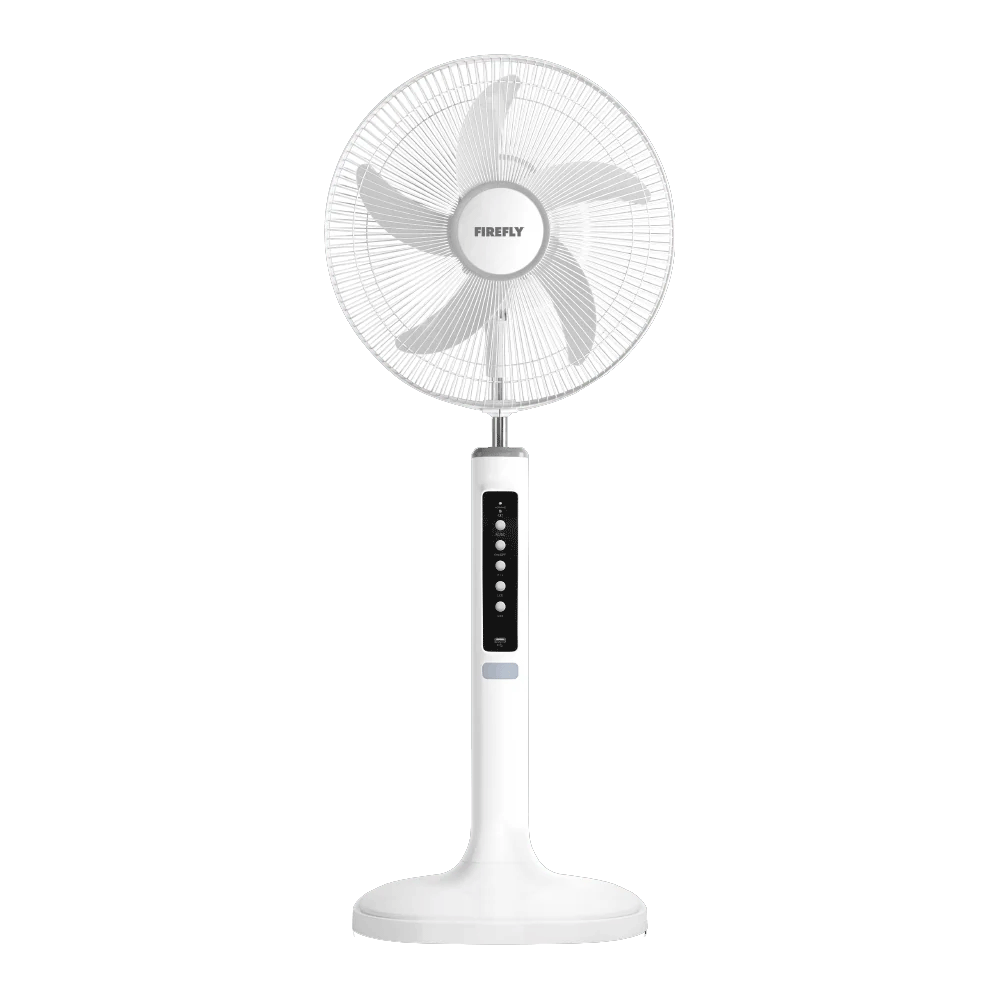 Firefly FEL632 14” Fan Blade with Built-in LED Night Light | Firefly by KHM Megatools Corp.