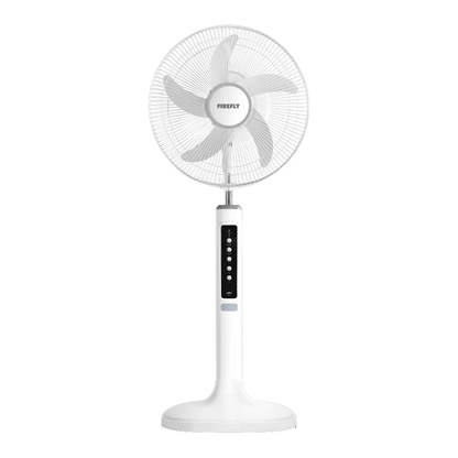 Firefly FEL632 14” Fan Blade with Built-in LED Night Light | Firefly by KHM Megatools Corp.