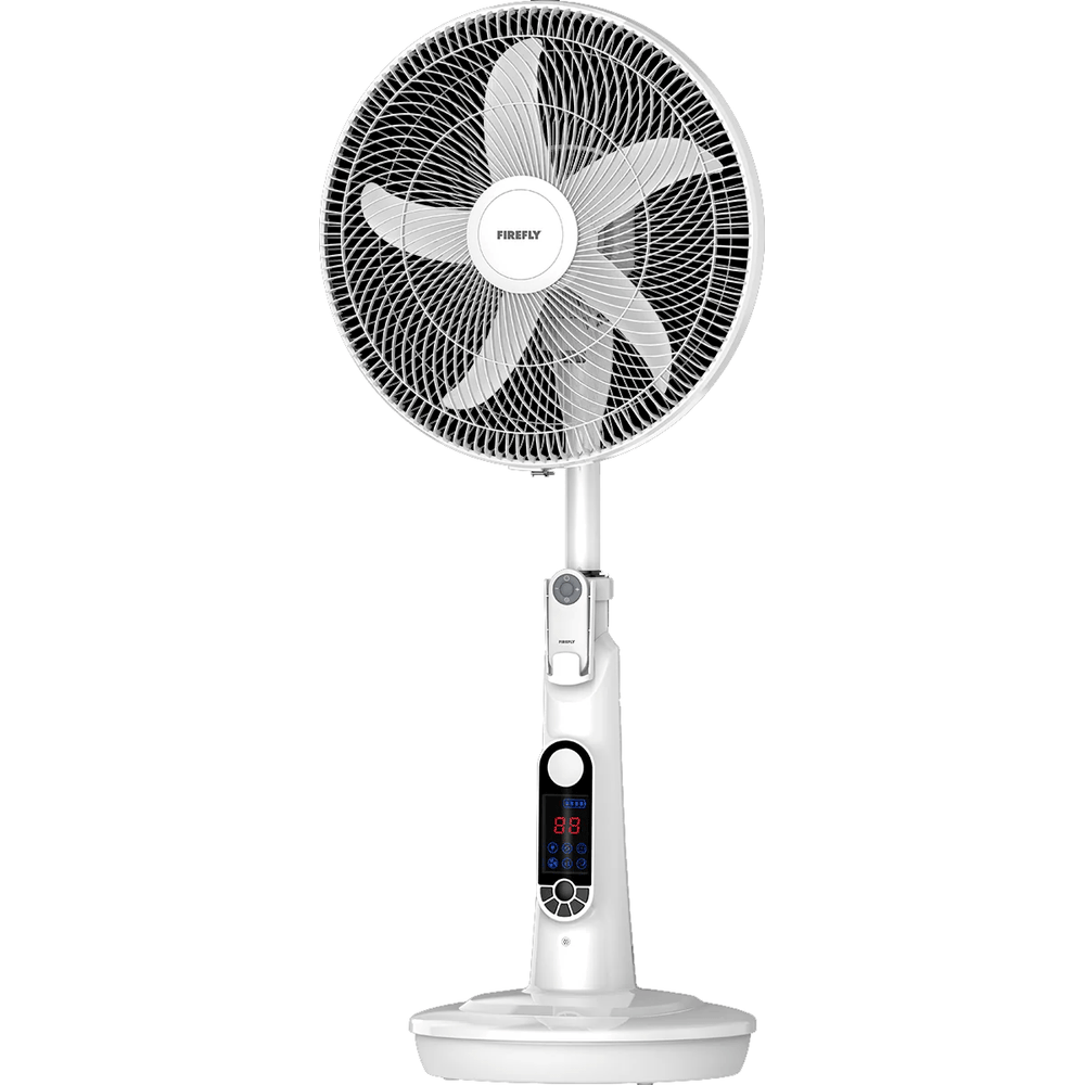 Firefly FEL633  16” Fan With Innovative Digital Display | Firefly by KHM Megatools Corp.