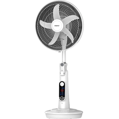 Firefly FEL633  16” Fan With Innovative Digital Display | Firefly by KHM Megatools Corp.
