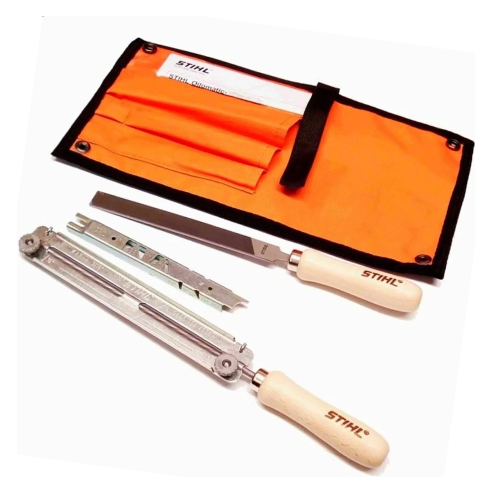 Stihl Chainsaw Sharpening Filing Kit | KHM Megatools Corp.