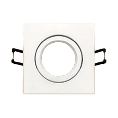 Firefly  Tiltable MR16 Downlight Fixture  with GU10 Lampholder | Firefly by KHM Megatools Corp.