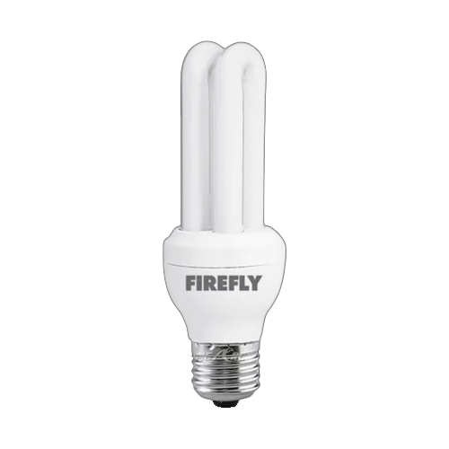 Firefly Conventional Lighting 2U Compact Fluorescent | Firefly by KHM Megatools Corp.