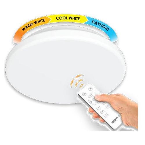 Firefly PRO Series FCL LED Ceiling Lamp 3-Color | Firefly by KHM Megatools Corp.