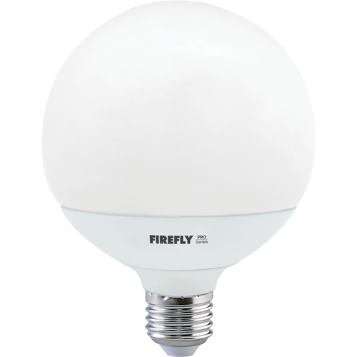 Firefly PRO Series FBG11 Globe Light LED Non A-Bulbs | Firefly by KHM Megatools Corp.
