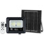 Firefly CFL52 Solar Panel LED Floodlight