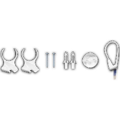 Firefly EFS03T8DL T8 Tube (Single-ended) with LED Starter | Firefly by KHM Megatools Corp.