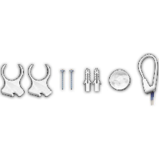 Firefly EFS03T8DL T8 Tube (Single-ended) with LED Starter | Firefly by KHM Megatools Corp.