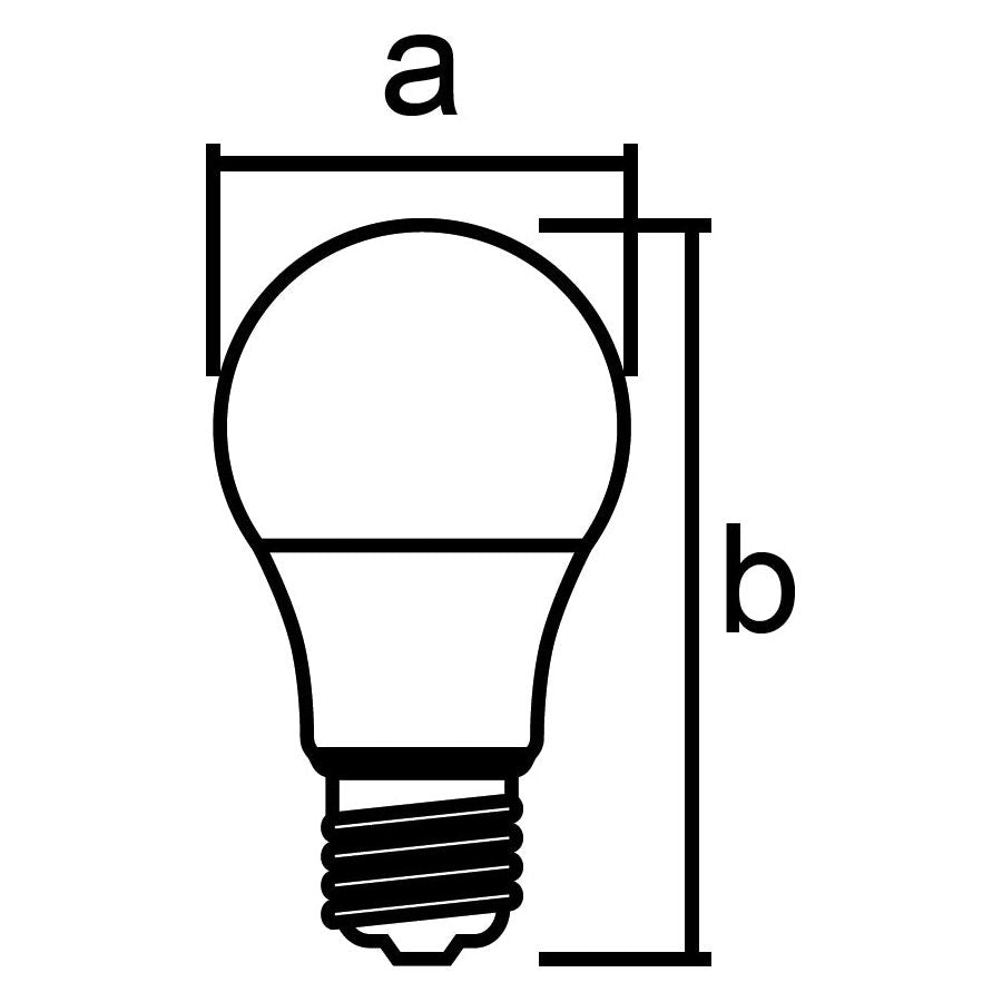 Firefly LED Indoor Lighting A-Bulbs | Firefly by KHM Megatools Corp.
