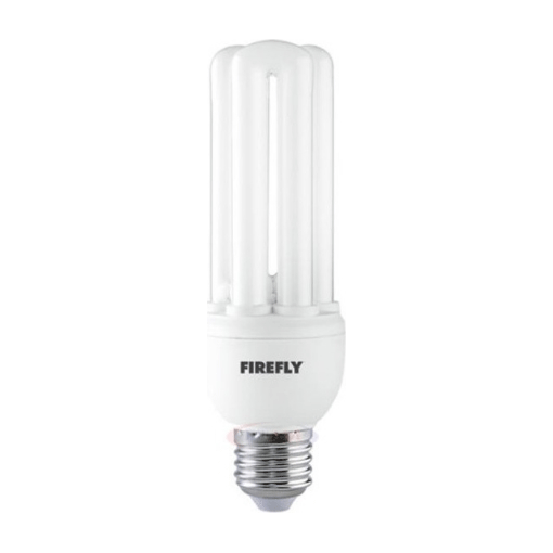 Firefly Conventional Lighting 3U Junior Compact Fluorescent | Firefly by KHM Megatools Corp.