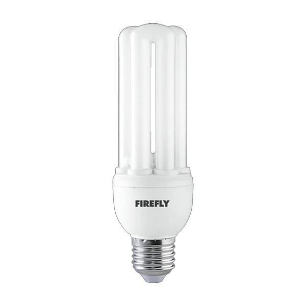 Firefly Conventional Lighting 3U Compact Fluorescent | Firefly by KHM Megatools Corp.
