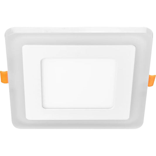 Firefly EDL1190 LED Downlights Dual-Lit Slim (Square) | Firefly by KHM Megatools Corp.