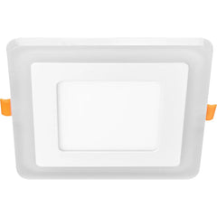 Firefly EDL1190 LED Downlights Dual-Lit Slim (Square) | Firefly by KHM Megatools Corp.