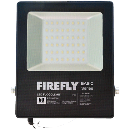 Firefly EFL50 LED Floodlight (Regular) | Firefly by KHM Megatools Corp.