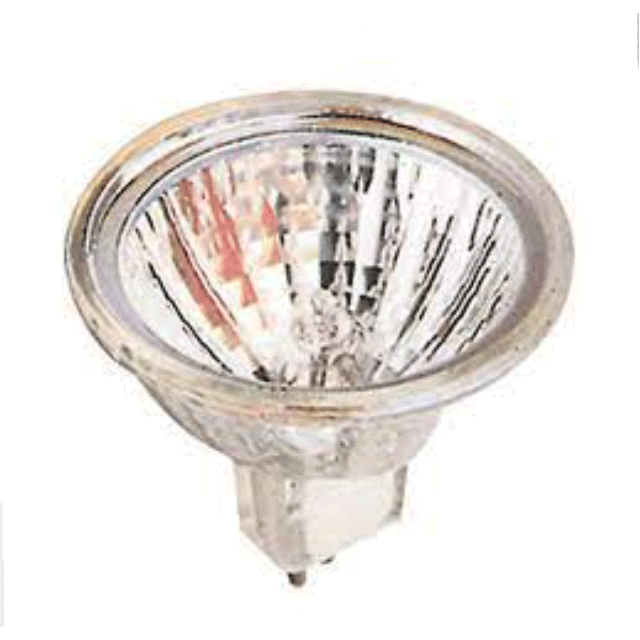 Firefly Conventional Lighting Dichroic Reflector Halogen 12V | Firefly by KHM Megatools Corp.