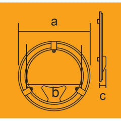 Firefly ECL1  LED Circular | Firefly by KHM Megatools Corp.