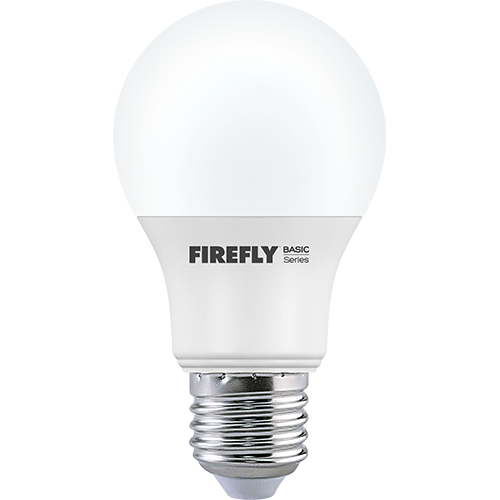 Firefly LED Indoor Lighting A-Bulbs Singles 3 - Color – KHM Megatools Corp.