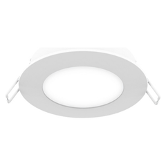 Firefly EDL2180 LED Downlight Backlit Slim