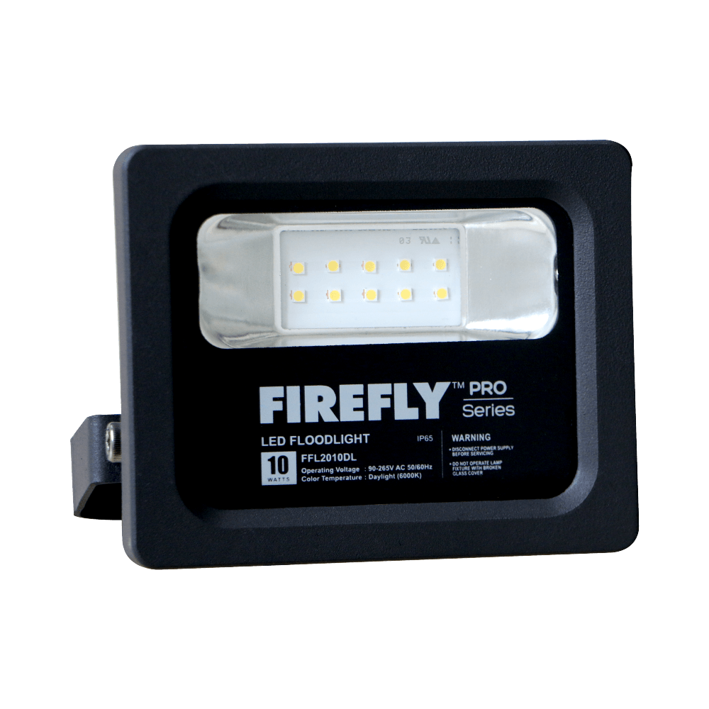 Firefly PRO Series Floodlight Gen 2 | Firefly by KHM Megatools Corp.