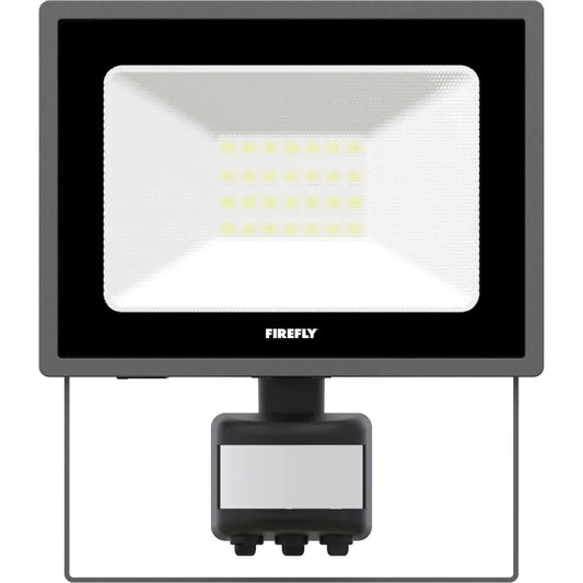 Firefly Solar LED Terra Floodlight with Sensor | Firefly by KHM Megatools Corp.