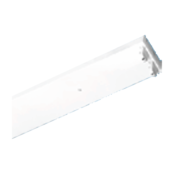 Firefly Box Type Fluorescent Fixture For Straight FL Tube | Firefly by KHM Megatools Corp.