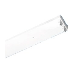 Firefly Box Type Fluorescent Fixture For Straight FL Tube (Fixture Only) | Firefly by KHM Megatools Corp.