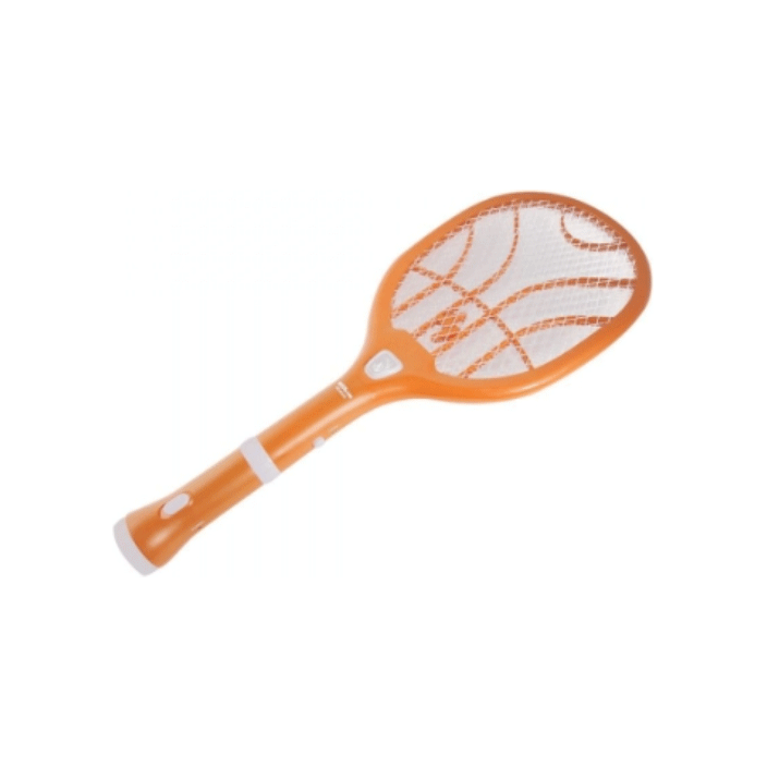 Firefly EEL001/O ZAP-IT Multi-Function Swatter with Flashlight | Firefly by KHM Megatools Corp.