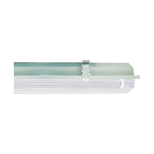 Firefly For Straight T8 FL Tube, IP65 - Fixture Only | Firefly by KHM Megatools Corp.