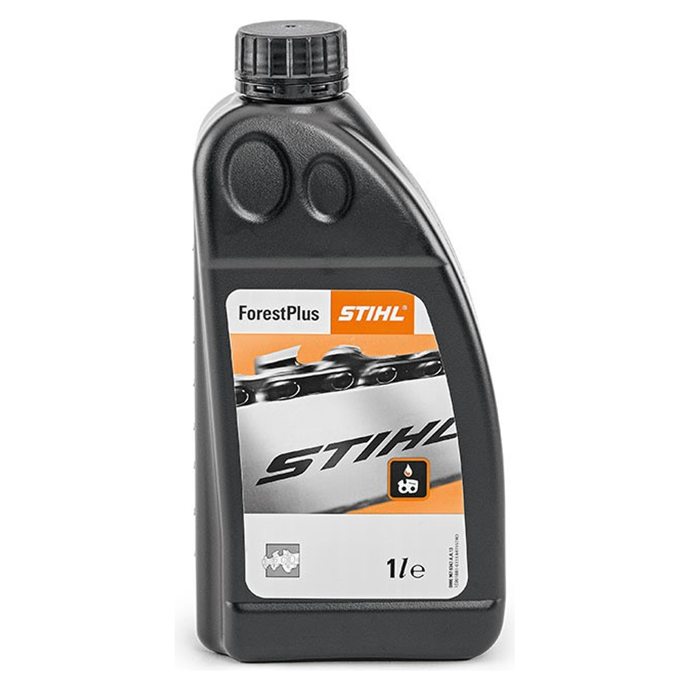 Stihl FORESTPLUS Chain Oil | Stihl by KHM Megatools Corp.