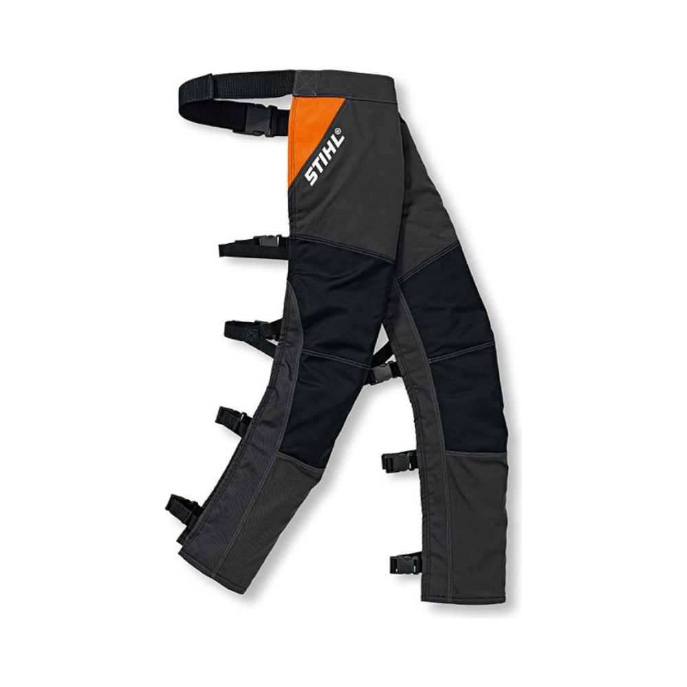 Stihl Front Leg Cut Protection | Stihl by KHM Megatools Corp.