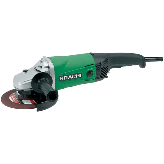 Hitachi G18SS Angle Grinder 7" 2000W - KHM Megatools Corp.