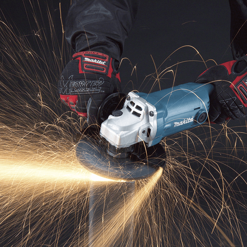 Makita GA6020 Angle Grinder 6" 1050W - KHM Megatools Corp.
