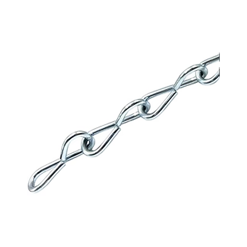 PND Galvanized Jack Chain 1.6mm, 2.0mm, 2.5mm – KHM Megatools Corp.