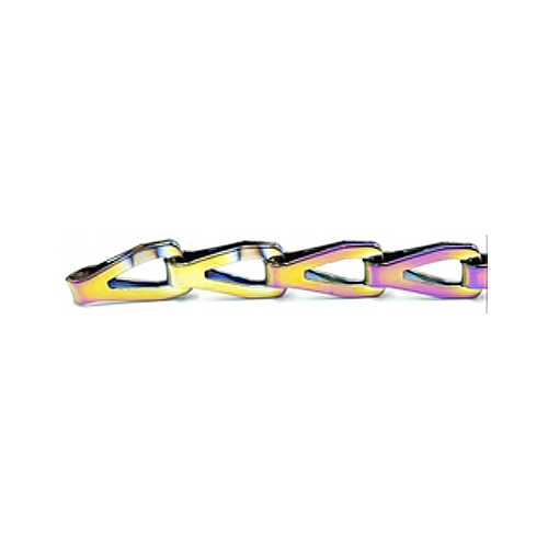 PND Galvanized Sash Chain – KHM Megatools Corp.