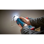 Bosch GCU 18V-30 Drywall Router / Cut Out Tool 18V (Bare) | Bosch by KHM Megatools Corp.