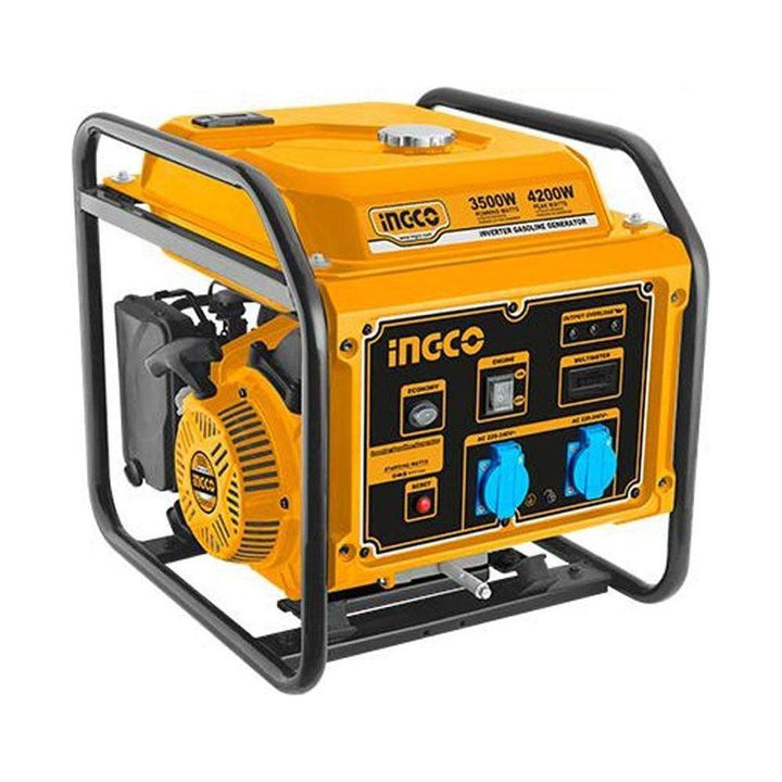 Ingco GEIF42001-5P Inverter Gasoline Generator – KHM Megatools Corp.