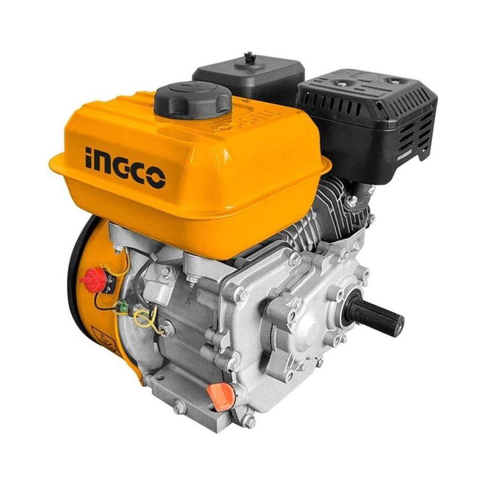 Ingco GELS1682P Low Speed Gasoline Engine 7.8HP – KHM Megatools Corp.