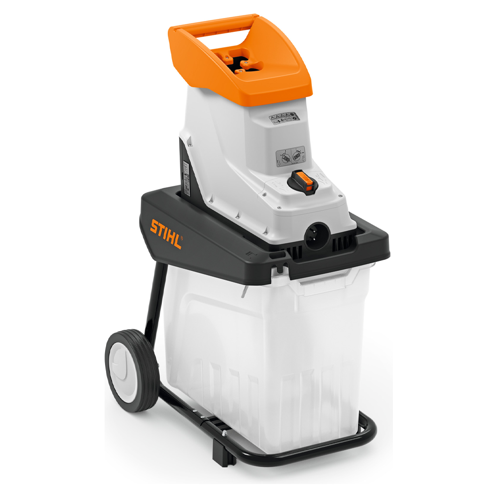 Stihl GHE 140 L Electric Garden Leaf Shredder 2.5KW | Stihl by KHM Megatools Corp.