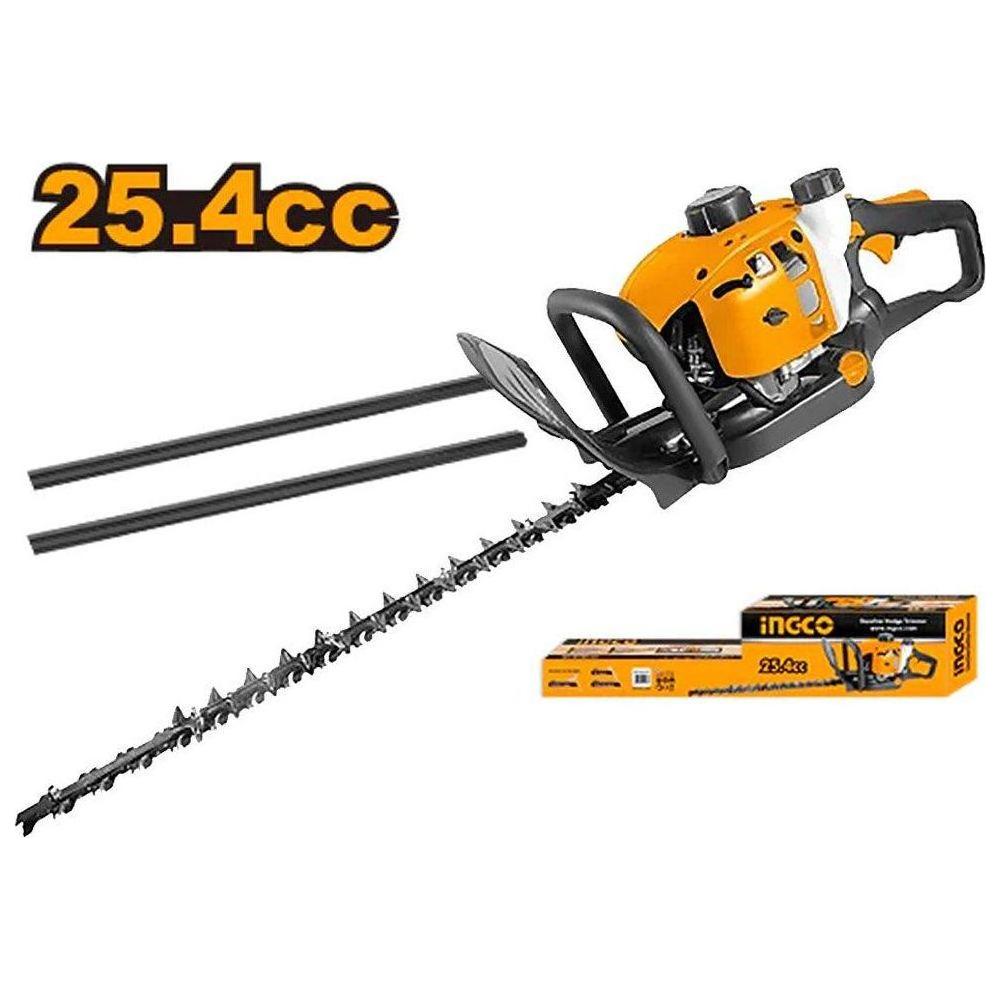 Ingco GHT5265511 Gasoline Hedge Trimmer