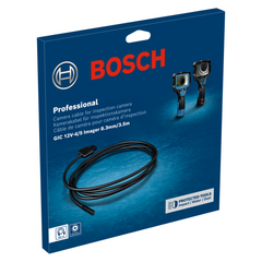 Bosch Camera Head Imager Long Cable 3.5 meters (8.3mm) - KHM Megatools Corp.