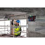 Bosch GLL 18V-120-33 CG Line Laser 12V 18V 35m (Bare) | Bosch by KHM Megatools Corp.