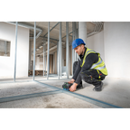 Bosch GLL 18V-120-33 CG Line Laser 12V 18V 35m (Bare) | Bosch by KHM Megatools Corp.