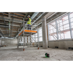 Bosch GLL 18V-120-33 CG Line Laser 12V 18V 35m (Bare) | Bosch by KHM Megatools Corp.