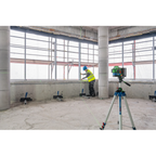 Bosch GLL 18V-120-33 CG Line Laser 12V 18V 35m (Bare) | Bosch by KHM Megatools Corp.