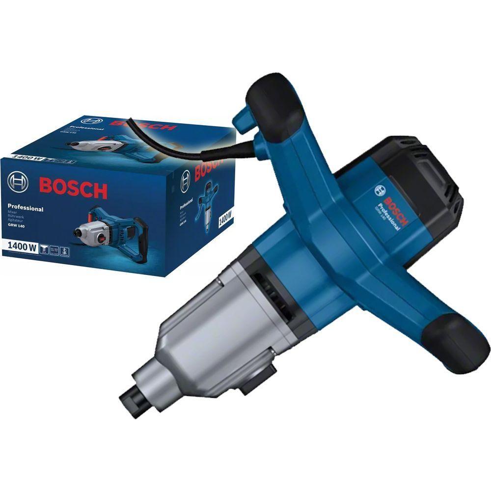 Bosch GRW 140 Stirrer / Power Mixer 1400W | Bosch by KHM Megatools Corp. Main image