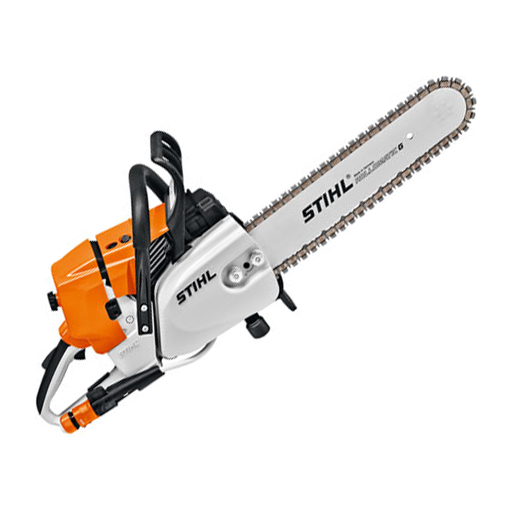 Stihl GS 461 Gasoline Engine Concrete Cutter / Chainsaw 5.8HP | Stihl by KHM Megatools Corp. Main image