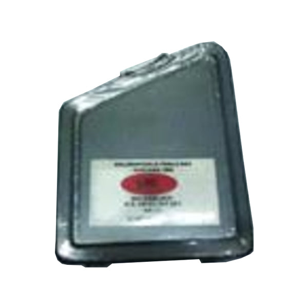 GTD Gold & Black Drill Bit Set (1/16-1/4) (Metal Case) | UT by KHM Megatools Corp.